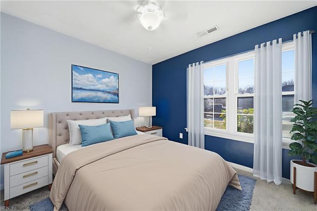 2808 Wakehurst CT, Virginia Beach, VA 23453