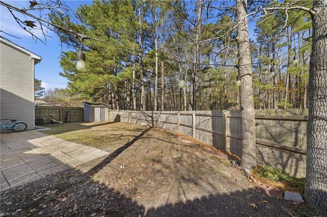 2808 Wakehurst CT, Virginia Beach, VA 23453