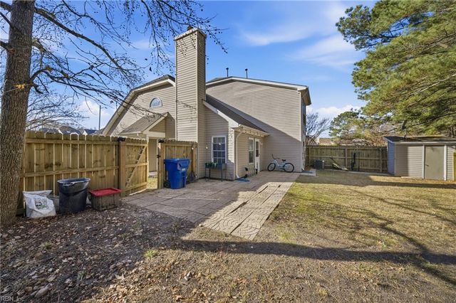 2808 Wakehurst CT, Virginia Beach, VA 23453