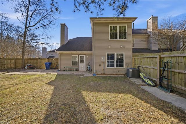 2808 Wakehurst CT, Virginia Beach, VA 23453