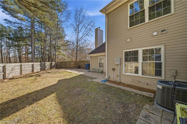 2808 Wakehurst CT, Virginia Beach, VA 23453