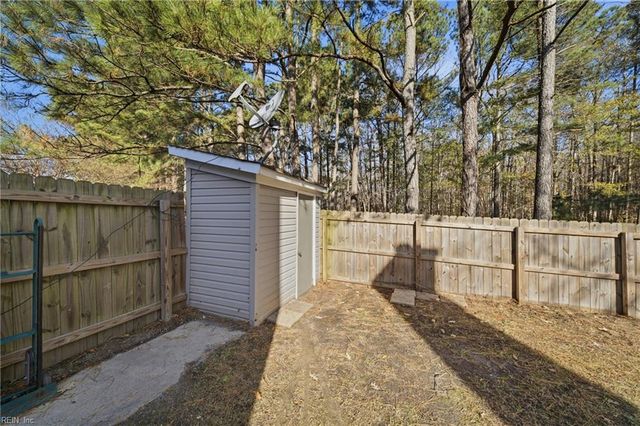 2808 Wakehurst CT, Virginia Beach, VA 23453