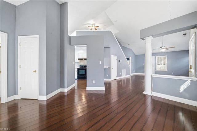 2808 Wakehurst CT, Virginia Beach, VA 23453