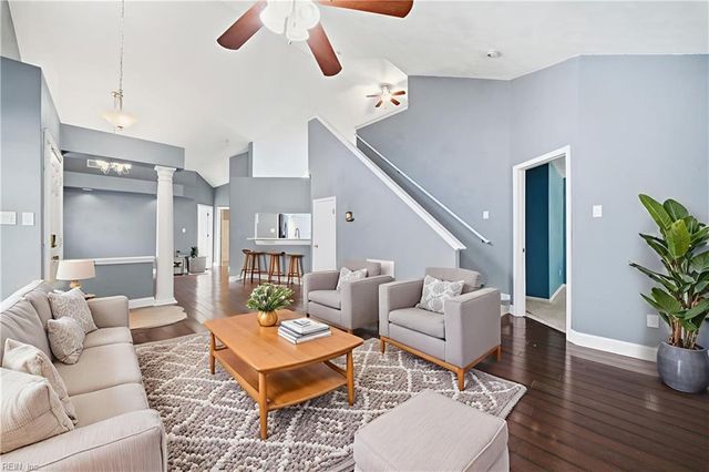 2808 Wakehurst CT, Virginia Beach, VA 23453