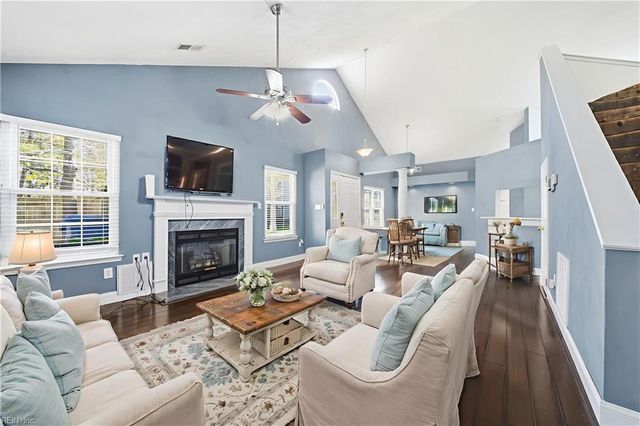 2808 Wakehurst CT, Virginia Beach, VA 23453