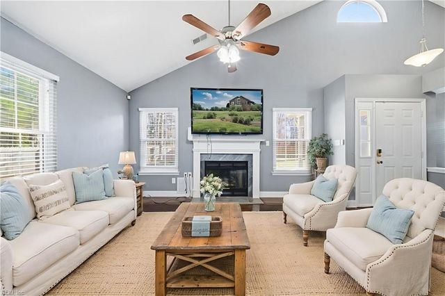 2808 Wakehurst CT, Virginia Beach, VA 23453