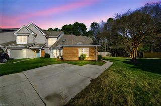 2808 Wakehurst CT, Virginia Beach, VA 23453