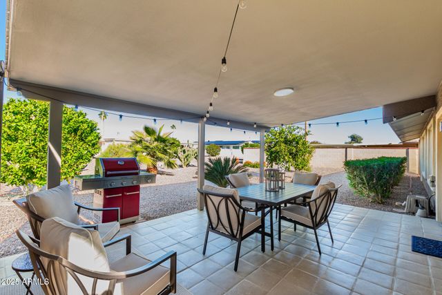 9608 W SHIPROCK Drive, Sun City, AZ 85351