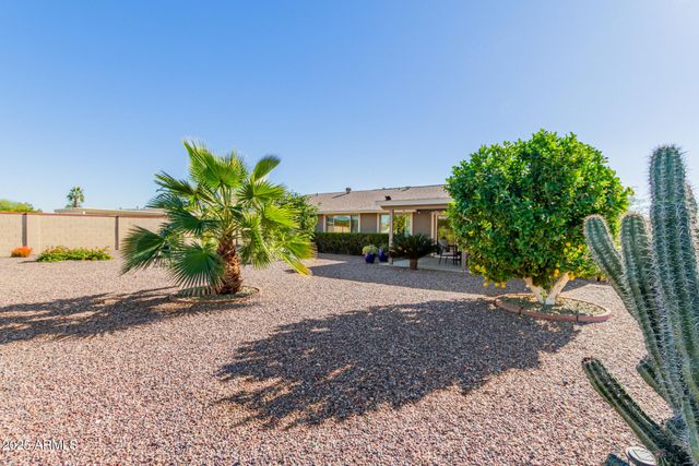 9608 W SHIPROCK Drive, Sun City, AZ 85351