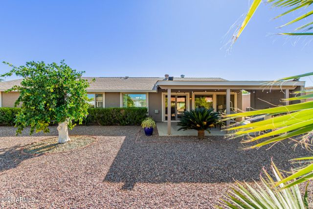 9608 W SHIPROCK Drive, Sun City, AZ 85351