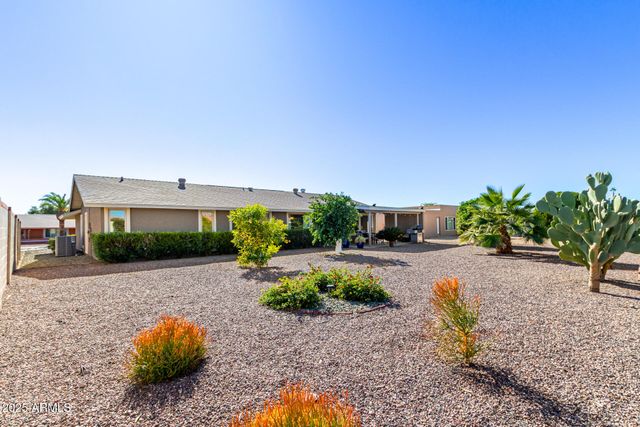 9608 W SHIPROCK Drive, Sun City, AZ 85351