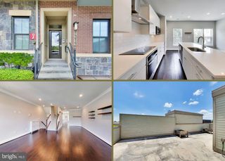7213 GEORGIA AVE NW #10-C, Washington, DC 20012