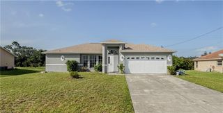 809 Sea Urchin CIR, Fort Myers, FL 33913