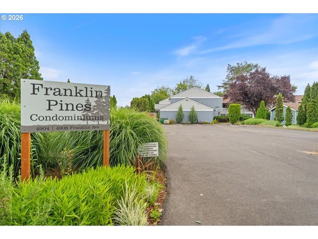 4904 Sw FRANKLIN Ave 2, Beaverton, OR 97005