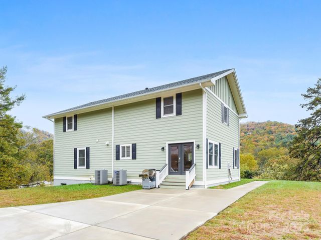 258 Old Weaverville Road, Asheville, NC 28804