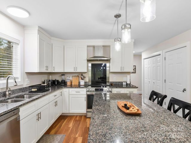 258 Old Weaverville Road, Asheville, NC 28804