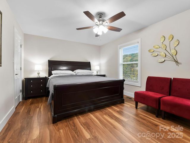 258 Old Weaverville Road, Asheville, NC 28804