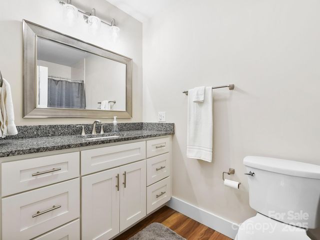 258 Old Weaverville Road, Asheville, NC 28804