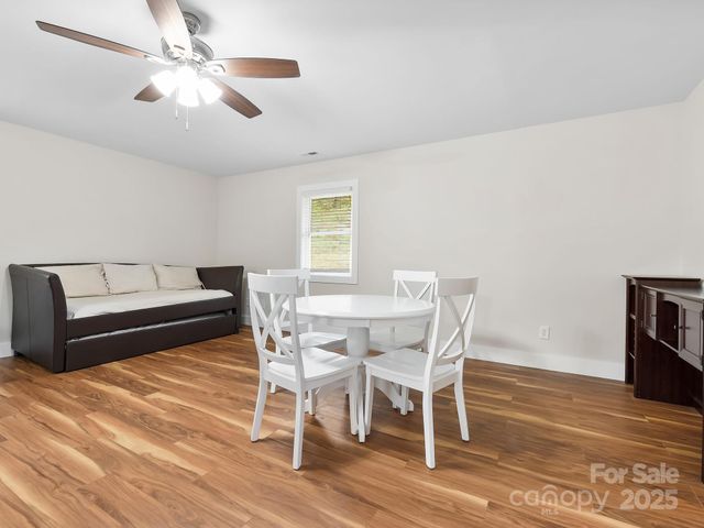 258 Old Weaverville Road, Asheville, NC 28804