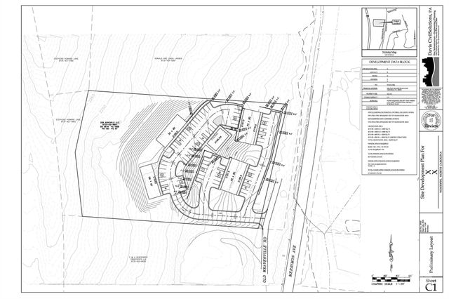 258 Old Weaverville Road, Asheville, NC 28804