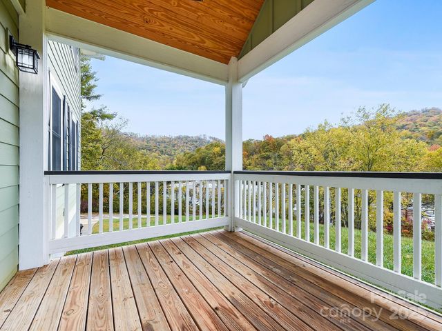 258 Old Weaverville Road, Asheville, NC 28804