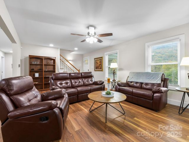 258 Old Weaverville Road, Asheville, NC 28804