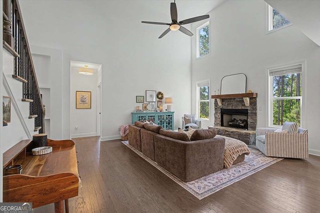 54 Dupont Court, Dallas, GA 30132