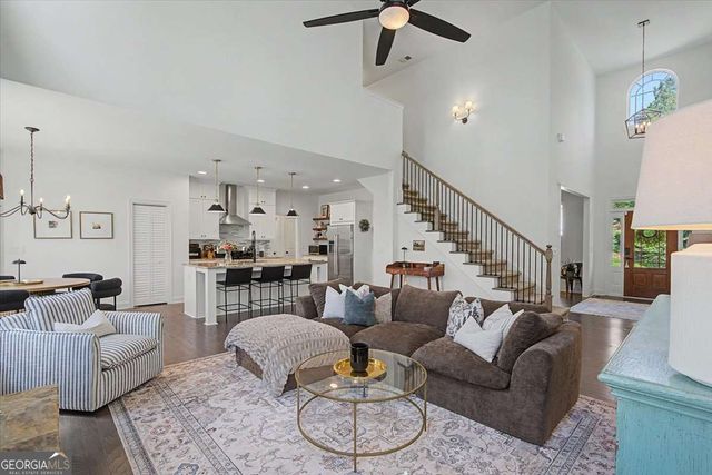 54 Dupont Court, Dallas, GA 30132