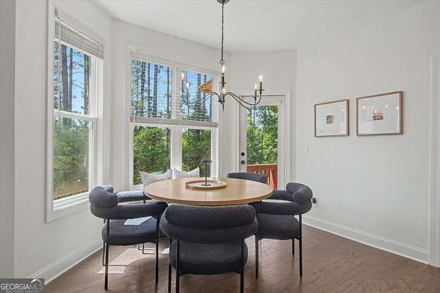 54 Dupont Court, Dallas, GA 30132