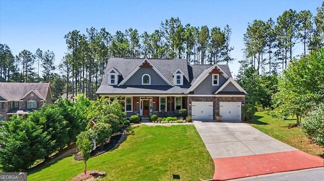 54 Dupont Court, Dallas, GA 30132