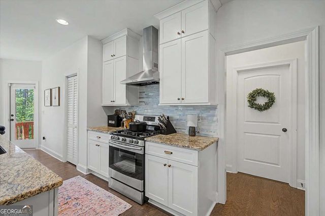 54 Dupont Court, Dallas, GA 30132