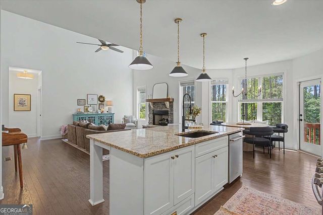 54 Dupont Court, Dallas, GA 30132
