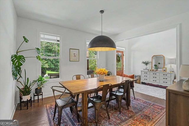 54 Dupont Court, Dallas, GA 30132