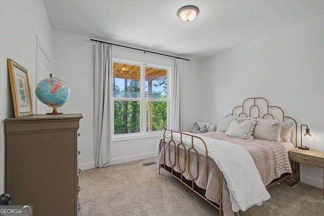 54 Dupont Court, Dallas, GA 30132