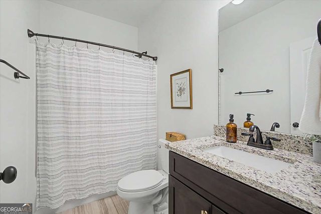 54 Dupont Court, Dallas, GA 30132