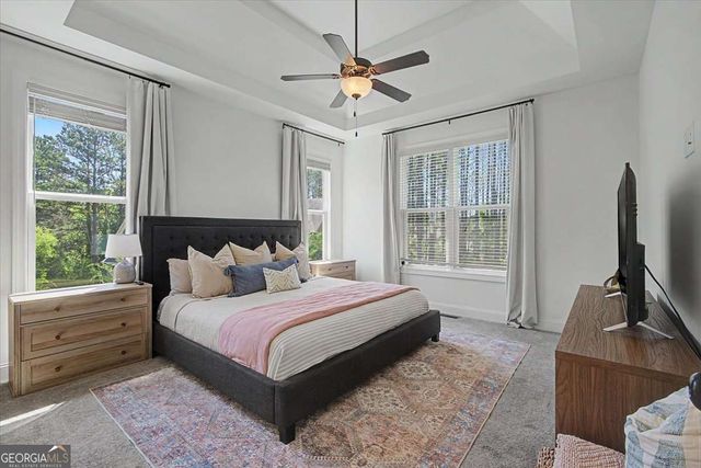 54 Dupont Court, Dallas, GA 30132