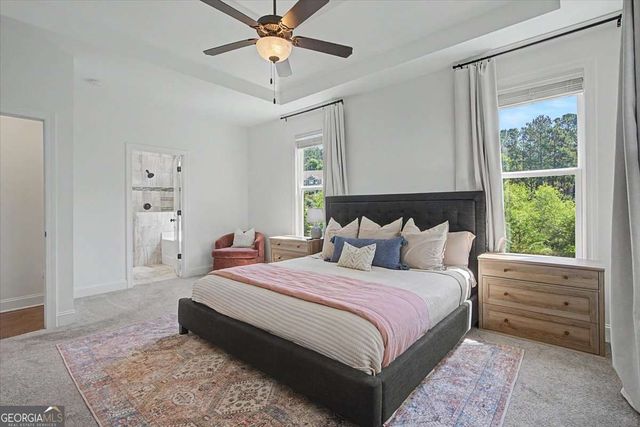 54 Dupont Court, Dallas, GA 30132