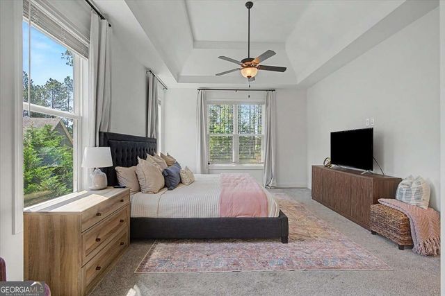 54 Dupont Court, Dallas, GA 30132