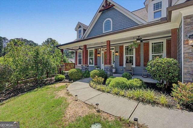 54 Dupont Court, Dallas, GA 30132