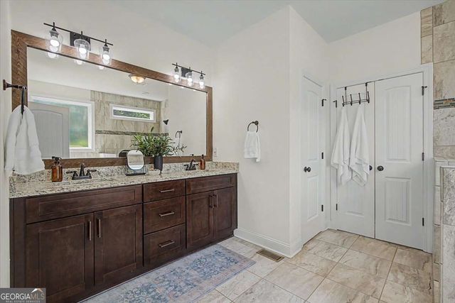54 Dupont Court, Dallas, GA 30132