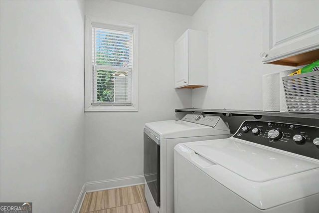54 Dupont Court, Dallas, GA 30132
