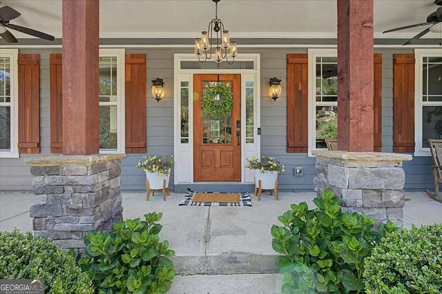54 Dupont Court, Dallas, GA 30132