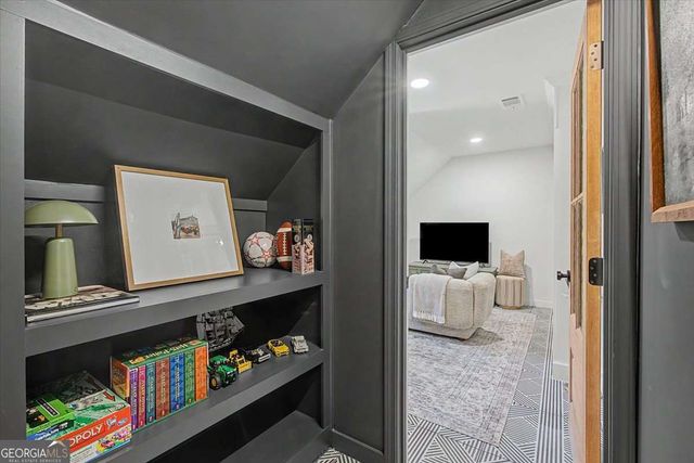 54 Dupont Court, Dallas, GA 30132