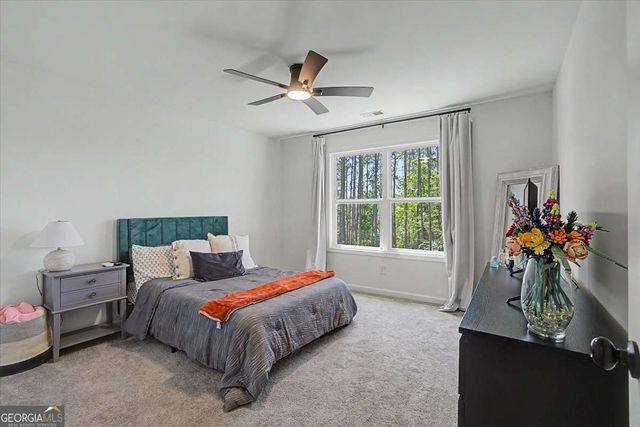 54 Dupont Court, Dallas, GA 30132
