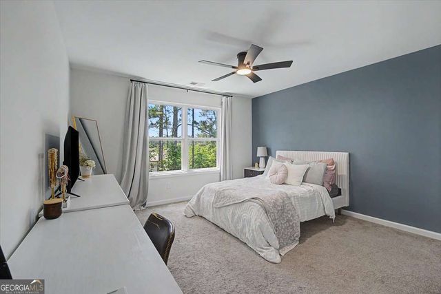 54 Dupont Court, Dallas, GA 30132