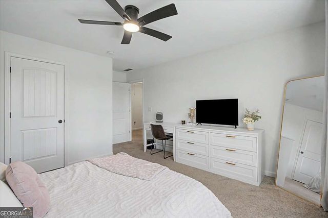 54 Dupont Court, Dallas, GA 30132