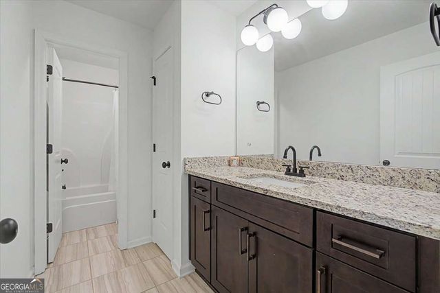 54 Dupont Court, Dallas, GA 30132