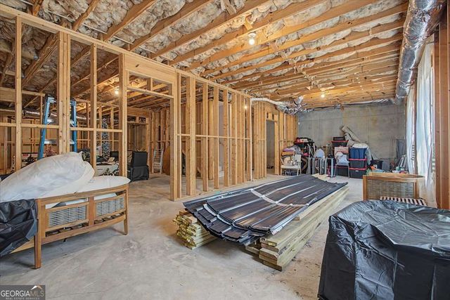 54 Dupont Court, Dallas, GA 30132