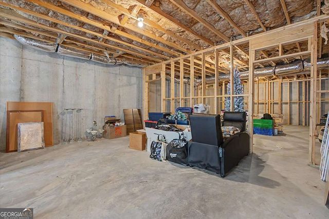 54 Dupont Court, Dallas, GA 30132
