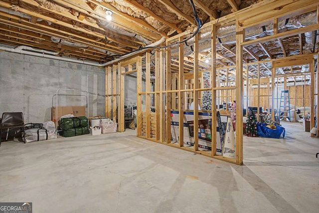 54 Dupont Court, Dallas, GA 30132